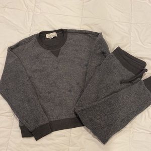 Vintage Havana lounge set